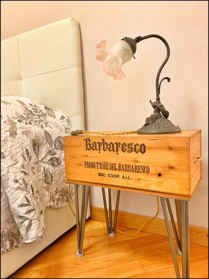 Apartamento La Fiaba: Bilocale Nel Centro Storico Di *