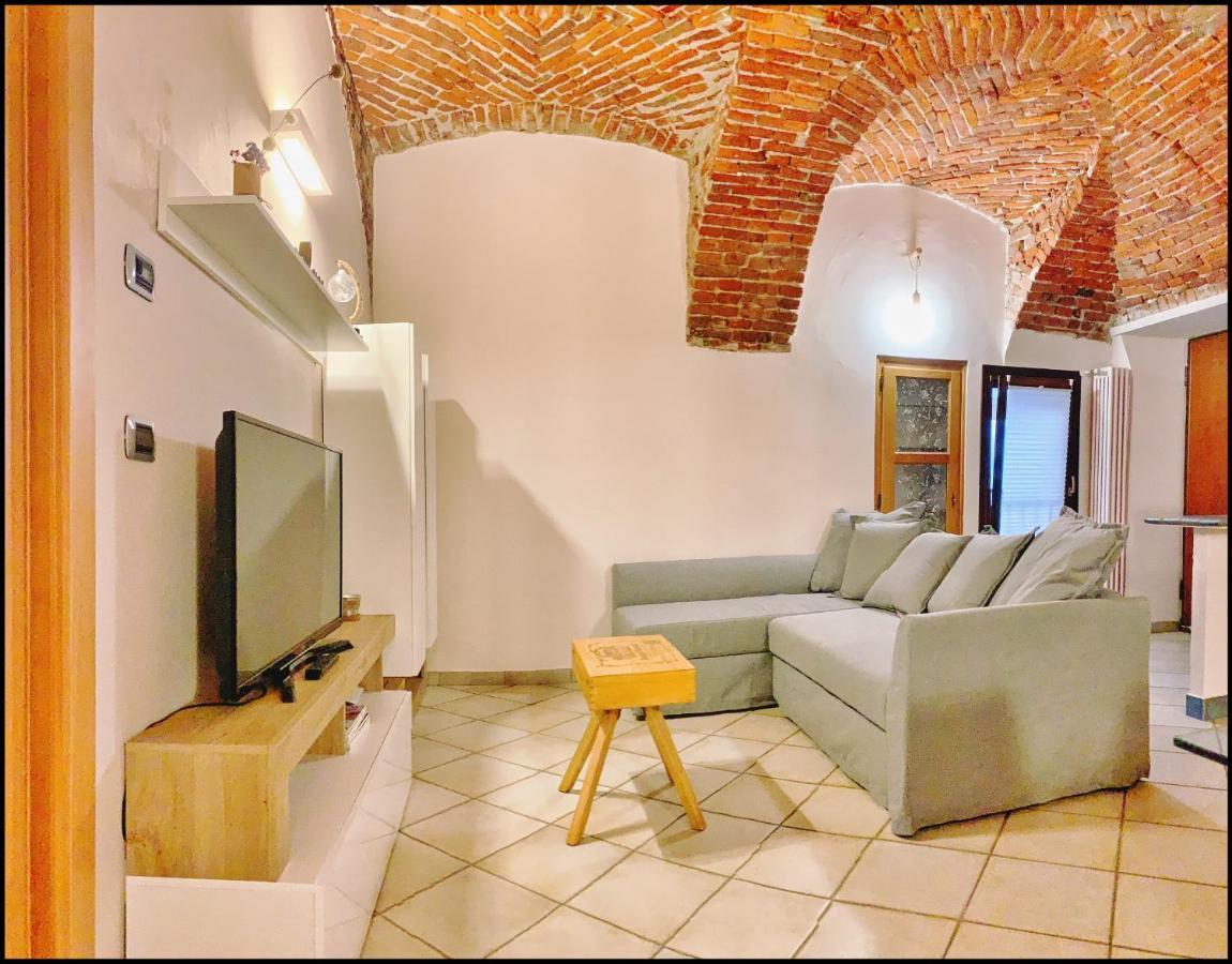Apartment La Fiaba: Bilocale Nel Centro Storico Di *