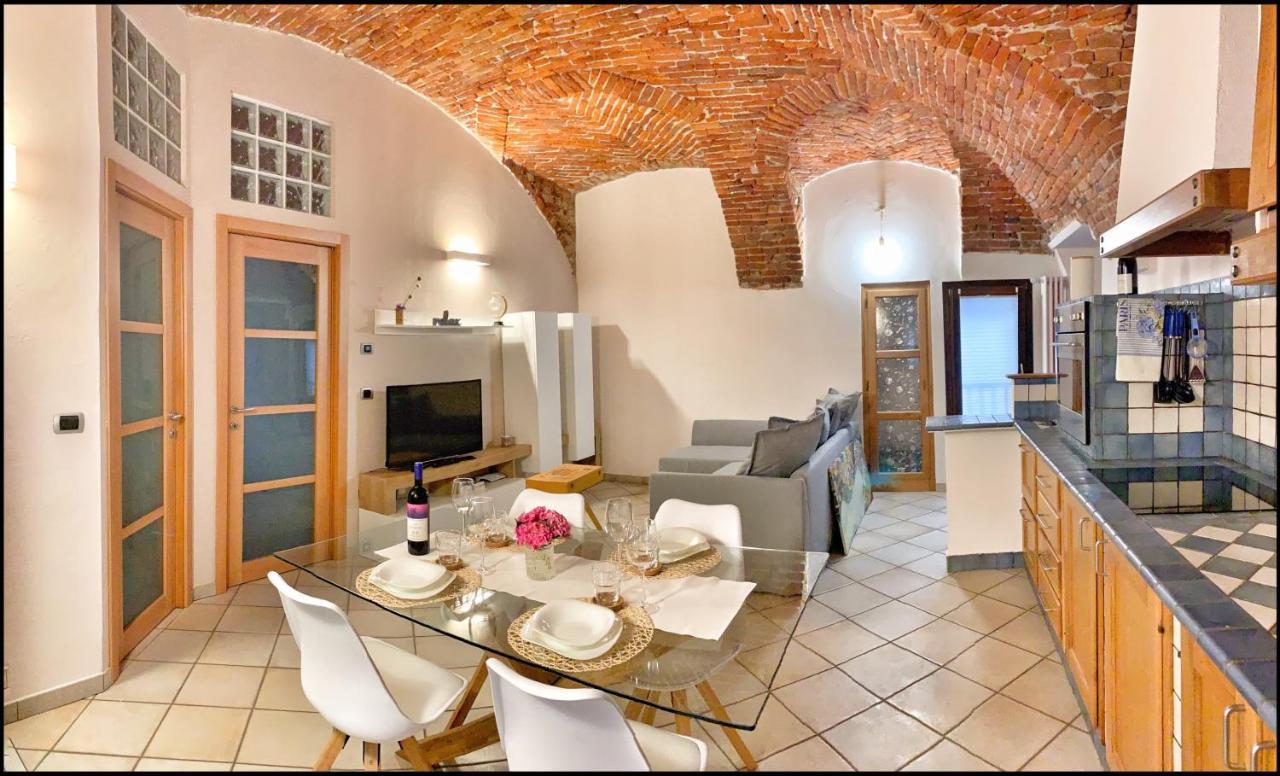 Apartment La Fiaba: Bilocale Nel Centro Storico Di *