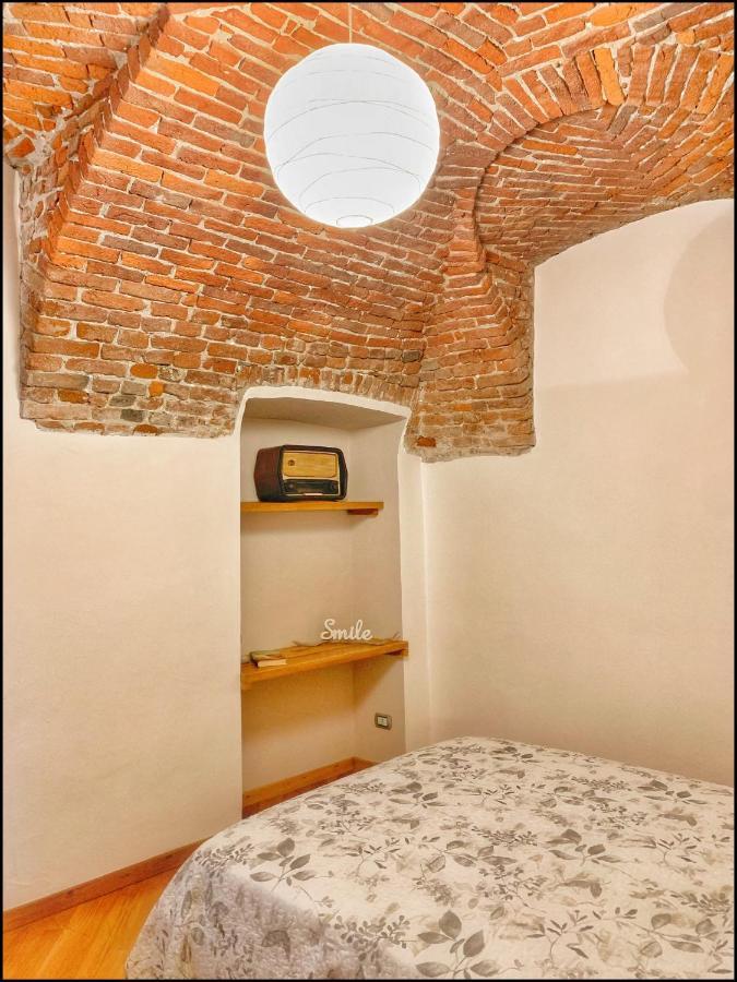 La Fiaba: Bilocale Nel Centro Storico Di Apartamento