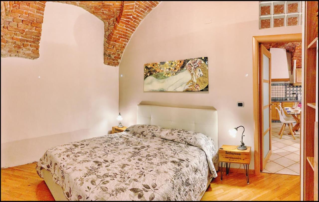 Apartment La Fiaba: Bilocale Nel Centro Storico Di