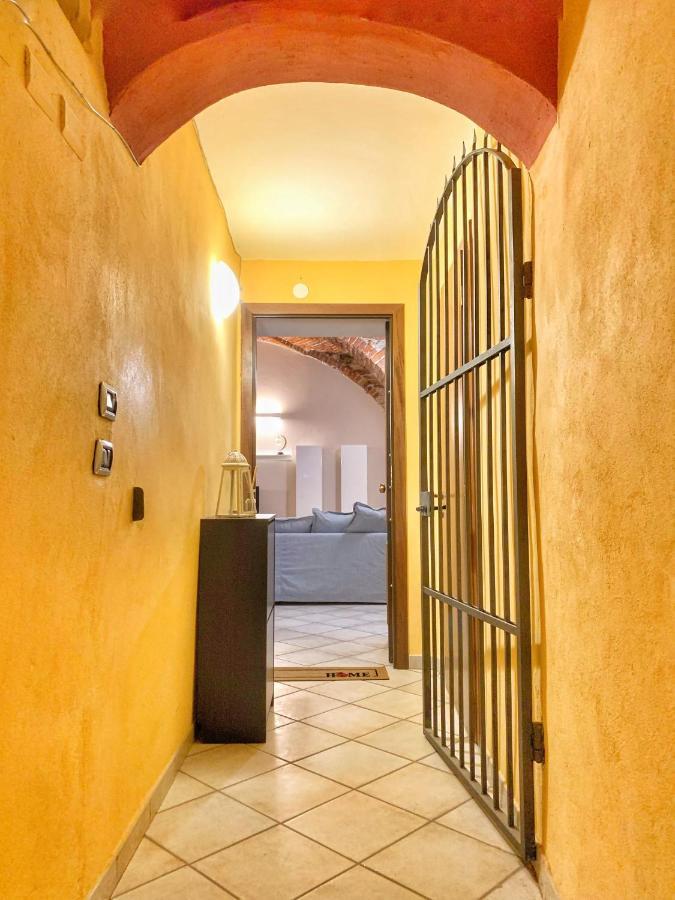 Apartment La Fiaba: Bilocale Nel Centro Storico Di